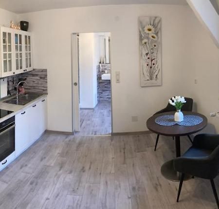 Apartment A5 Goslar Am Marktplatz Exterior photo